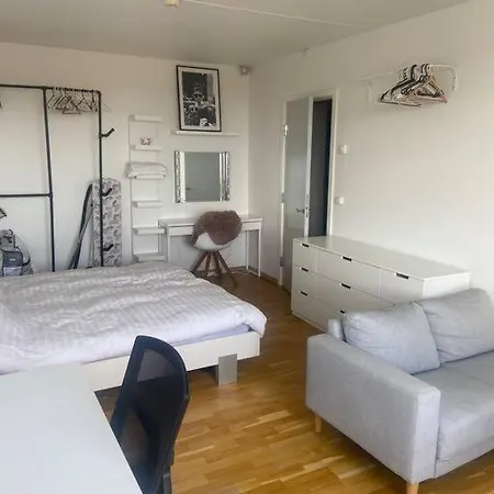 Studio In Copenhagen. Copenhagen