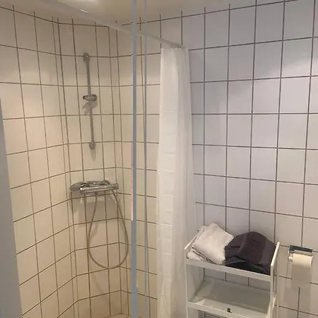 Studio In Copenhagen. Copenhagen