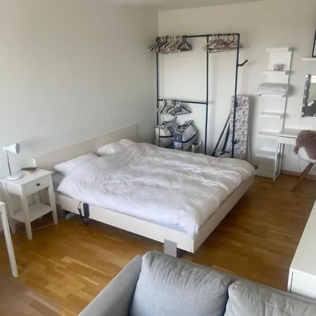 Studio In Copenhagen. Köpenhamn